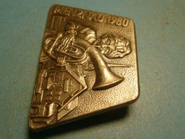 MENZNAU 1980 SILBER