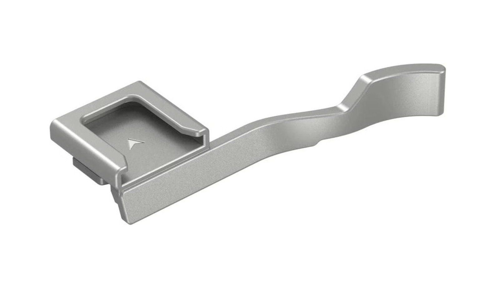 Smallrig Altri Accessori: SMALLRIG Daumengriff in silber ab 1 CHF! – Nuovo e nell'imballaggio originale da Schmitten FR venduto da _schaka