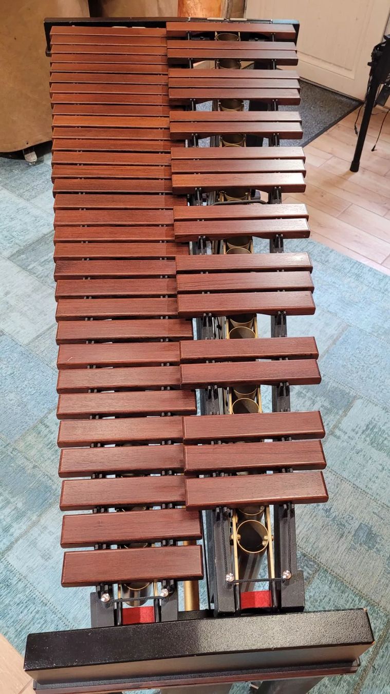 Strumenti musicali: Marimba Studio 49 – Usato da Riehen venduto da ulr_zw5x 3