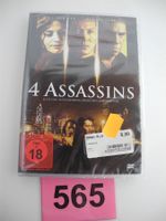DVD 4 Assassins, Nr. 565