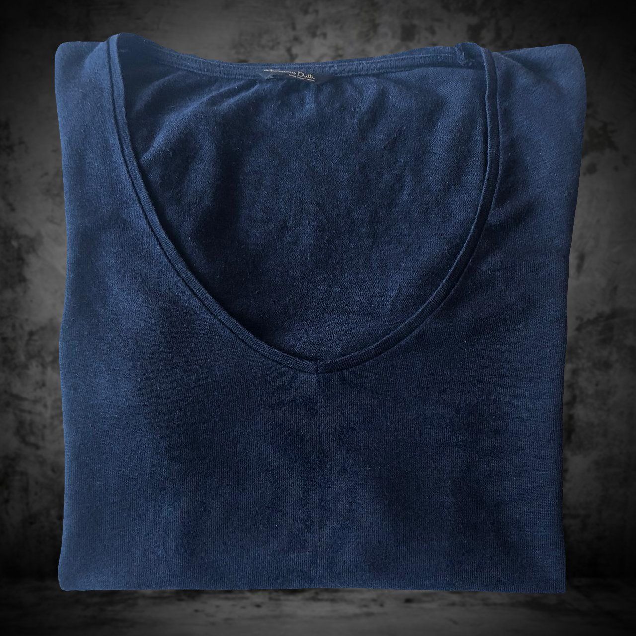 Massimo Dutti Pulls & Sweat-shirts: Pull Massimo Dutti Blue Deep Women M – D'occasion à Genève par ang_7j7j 2