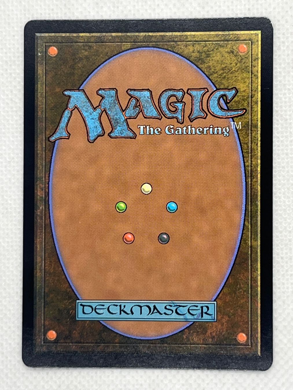 Magic The Gathering Carte collezionabili: Magic: The Gathering - Demolition Field - Selten! – Usato da Hinterkappelen venduto da Kim1992 1