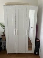 Kleiderschrank Ikea