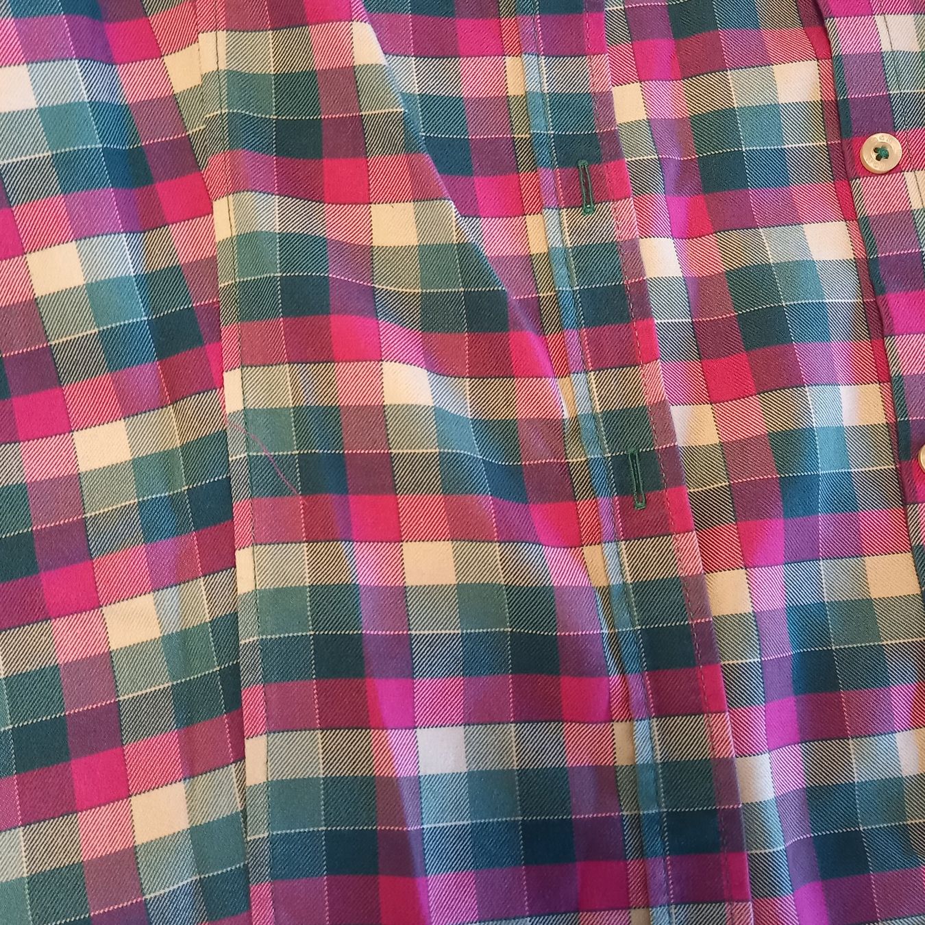 Jack Wolfskin Camicette: Damen Bluse Jack Wolfskin Gr M – Usato da Brüttisellen venduto da kikaninchen79 3