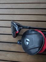 Golschläger TaylorMade Stealth Holz 3 HL 16.5 Grad