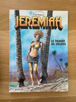 JEREMIAH / TOME 31 / PREMIERE EDITION
