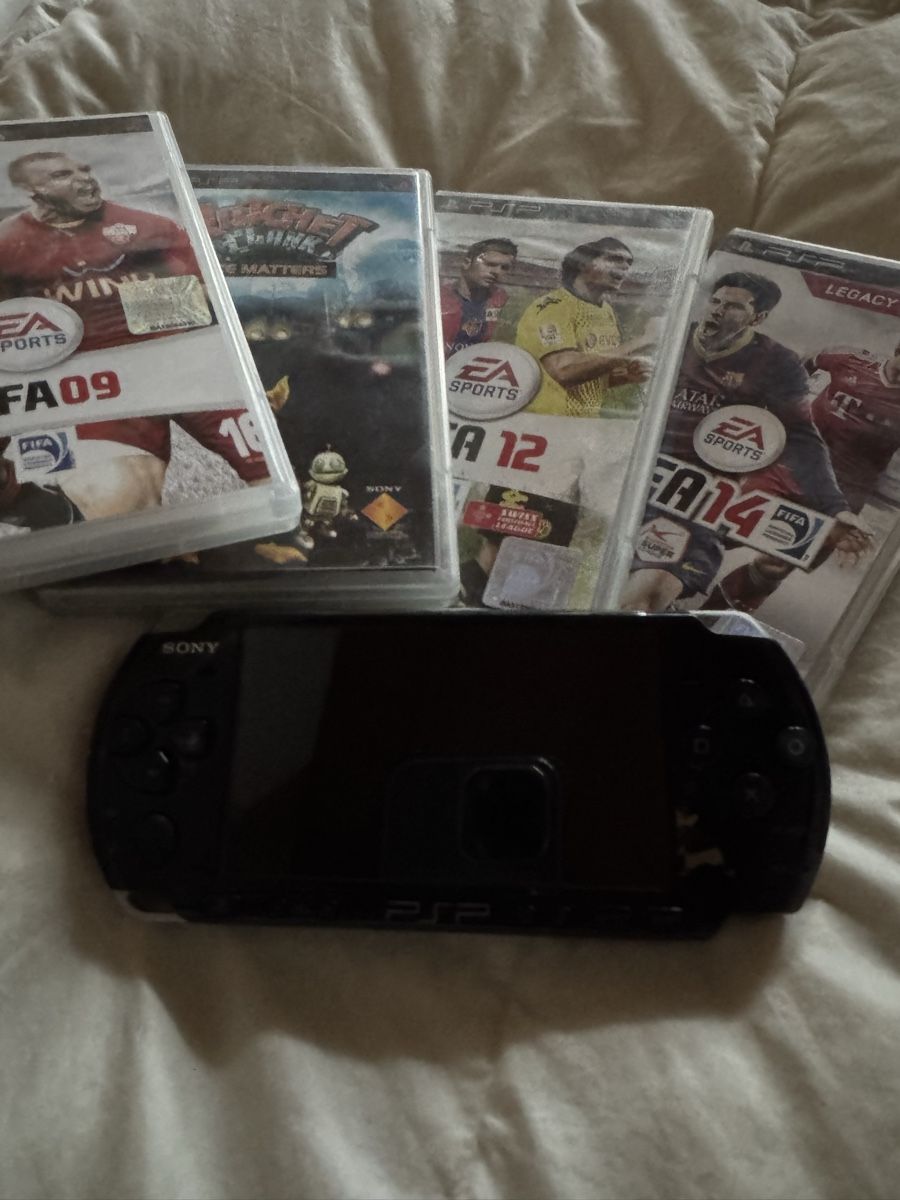Sony Console: PSP ONE PIECE LIMITED EDITION SLIM – Usato da Spreitenbach venduto da Sassa7 1