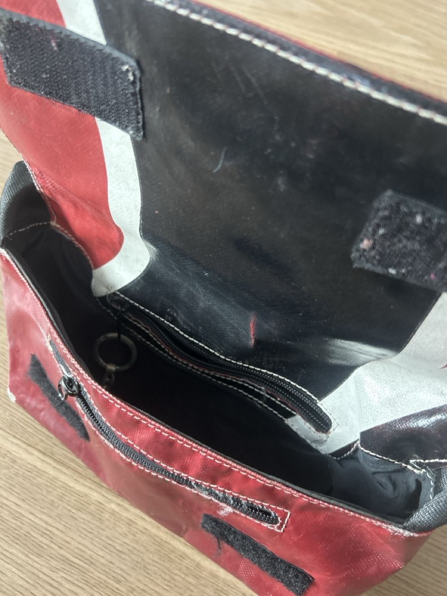 Freitag Borse: Freitag Tasche Top  Sofortkauf – Usato da Eschenbach SG venduto da bushika 4