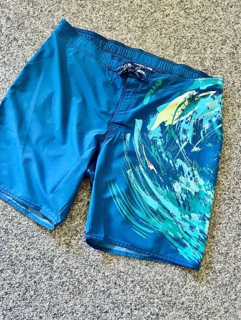 Surf-/Badeshorts ADIDAS ultralight  Gr.XL-XXL