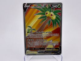 Pokémon GO - Alola-Kokowei V  (PGO 71) - DE