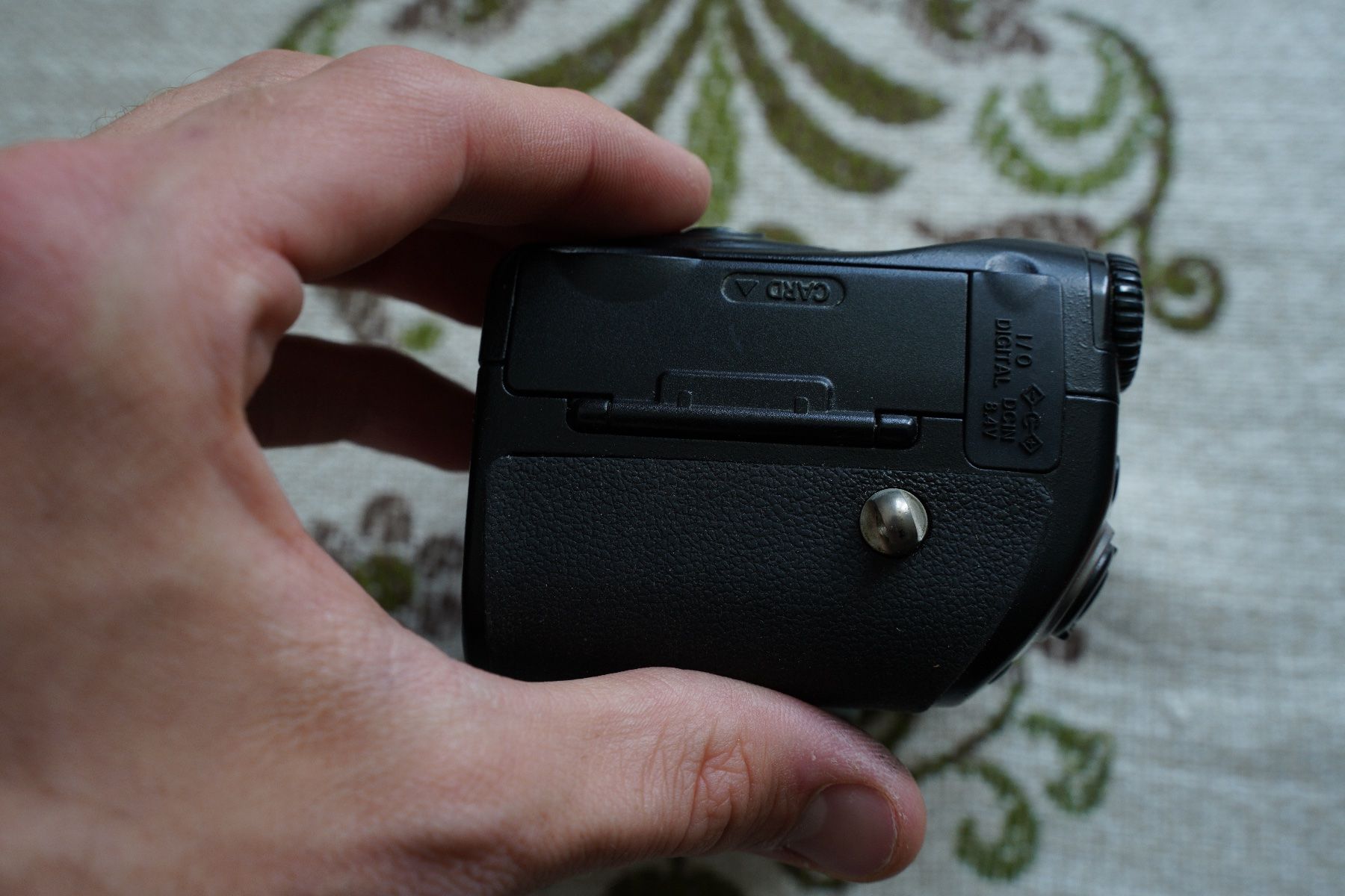 Nikon Fotocamera: Nikon Coolpix 5000 – Difettoso da Dagmersellen venduto da sim_zqh8 2