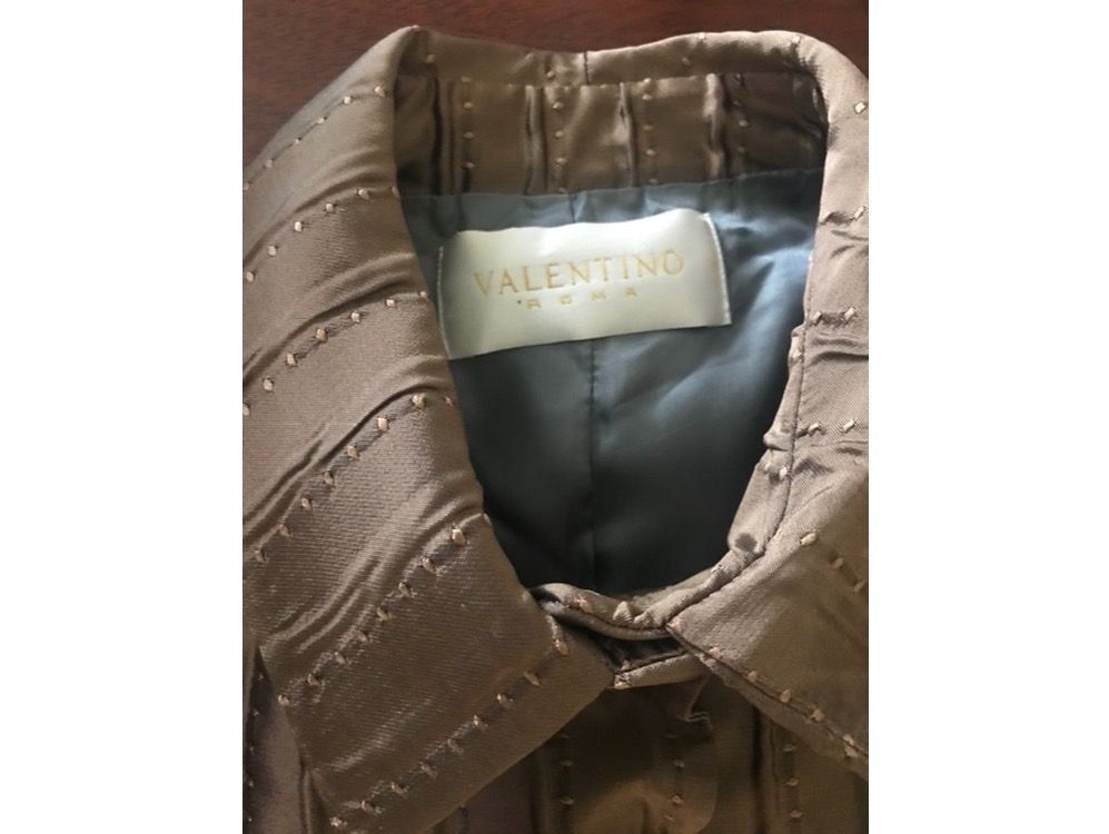 Valentino Vestiti: Valentino Taiileur Completo – Usato da Lugano venduto da Edera49 1
