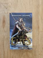 Les Elfes - Bernhard Hennen