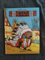 Yakari T.1 Et Grand Aigle Ed. 1982 TBE