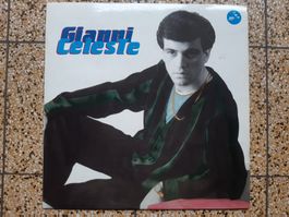 Gianni Celeste - Vol. 4 (LP, Album)