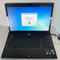 HP ProBook 4710s