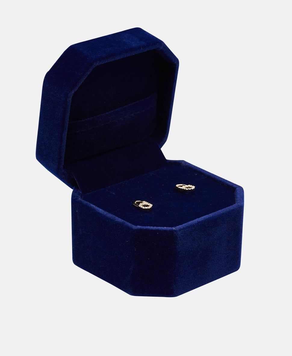 Orecchini pendenti & Orecchini a lobo: Ohrstecker von Muse Jewels – Nuovo e nell'imballaggio originale da Luterbach venduto da ForeverDiamonds 2