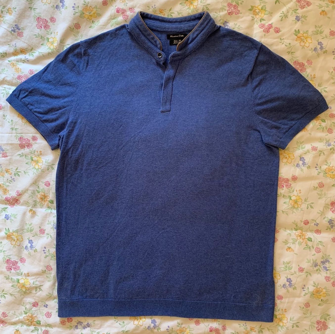 Massimo Dutti Pullover & Sweatshirts: Kurzarmpullover Massimo Dutti – Gebraucht aus Zürich von ThaliaL