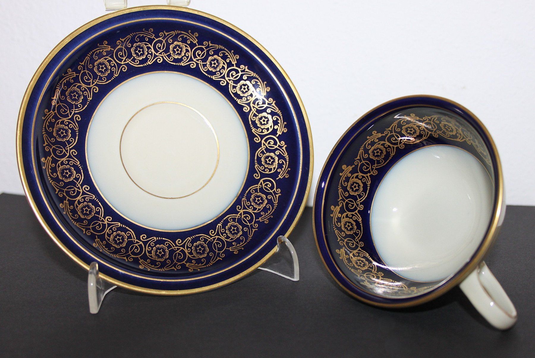 Rosenthal Tasses: Rosenthal Sammeltasse – D'occasion à Otelfingen par Jupi07 4