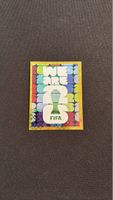 Panini - WM 2026 - FWC 4 