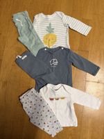 Baby Kleider Set, Grösse 50/56, Top Zustand