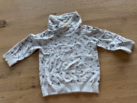 Pullover Grösse 80