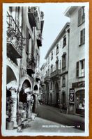 Bellinzona - Via Nosetto 1939