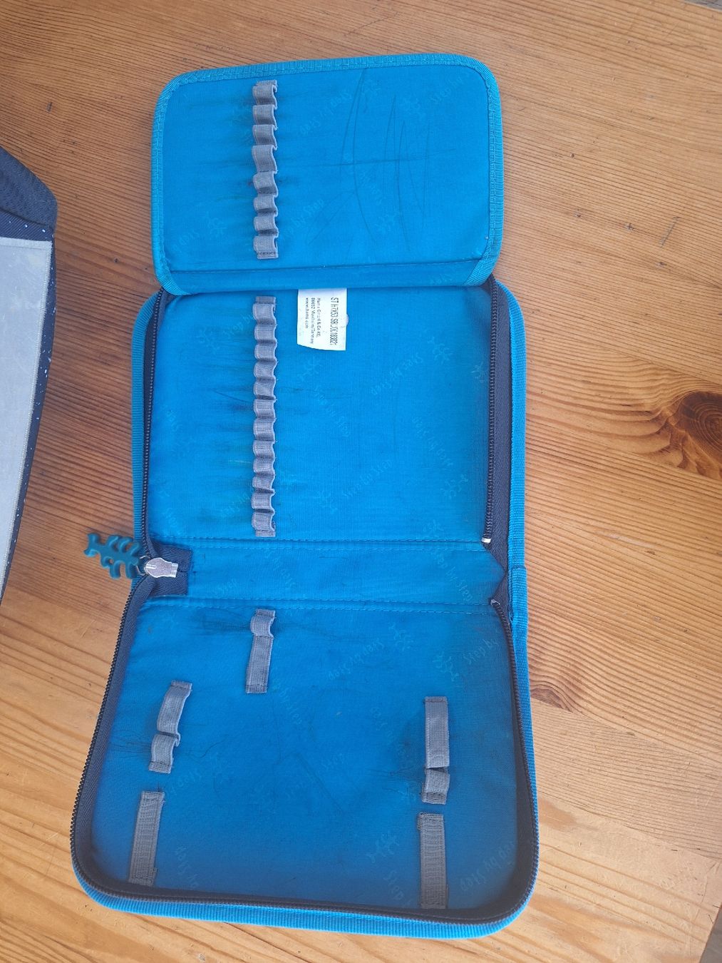 Step by Step Kindertaschen: Schulruck Step-by-Step – Gebraucht aus Aesch BL von ChezToKa 4