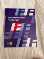 Schülergrammatik Französisch