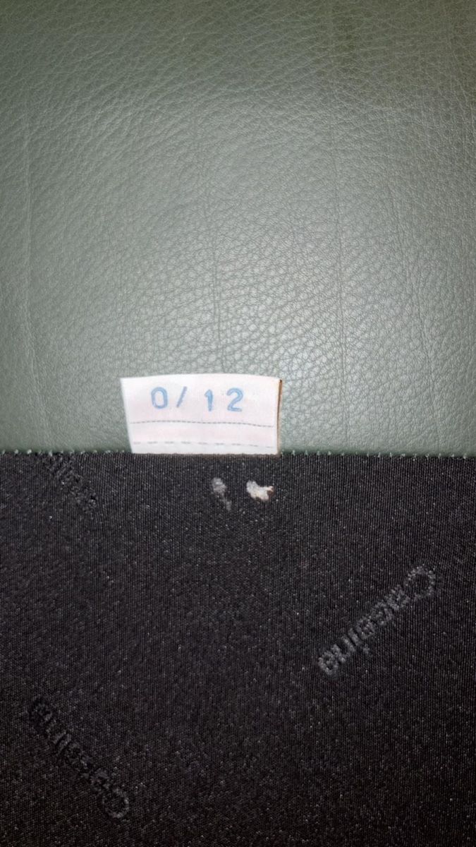 Cassina Fauteuils: Original Cassina Maralunga Ledersessel – D'occasion à St. Gallen par beraber2406 2