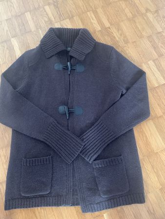 Modissa wollen pullover braun