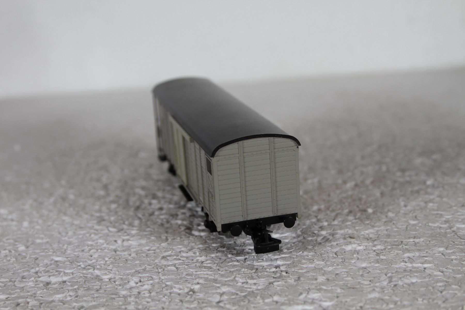 Märklin Modelleisenbahnen: Märklin 4786 SBB Güterwagen – Gebraucht aus Triesen von gleis8 5