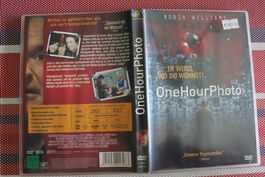 One Hour Photo von Mark Romanek | DVD |