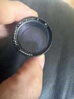Heidosmat- Rolleinar 3 - R I