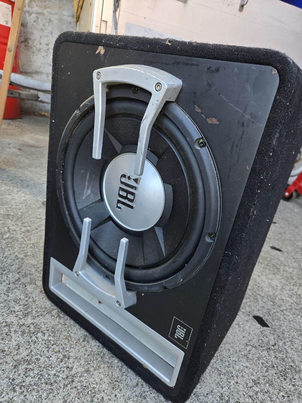 JBL Casse acustiche: JBL  GTO1204BR + GTO 504 – Usato da Möhlin venduto da Ponjevici123