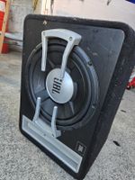 JBL  GTO1204BR + GTO 504