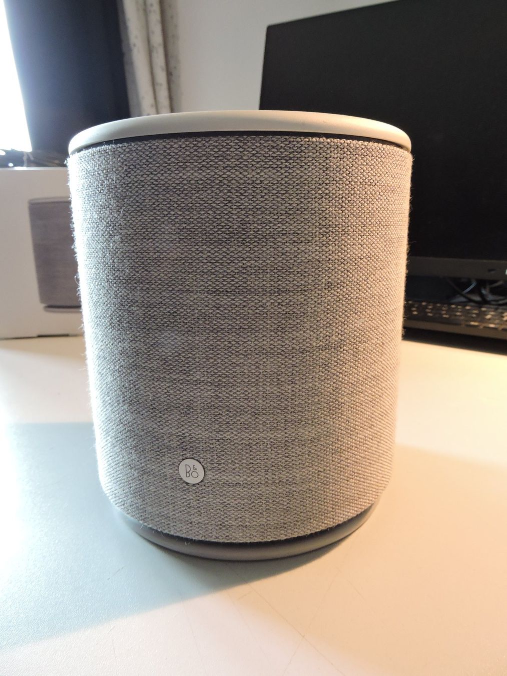 Bang & Olufsen Casse acustiche: Bang & Olufsen Beoplay M5 Grau – Usato da Hauptwil venduto da Borusse01 1