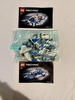 LEGO Technic 42045 Hydroplane Racer