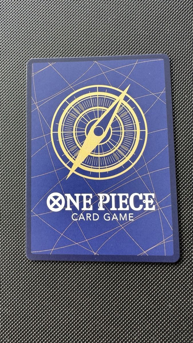 Bandai Carte collezionabili: One Piece Card Game Boa Hancock PR02-017  – Usato da Affoltern am Albis venduto da mr_choppa 1