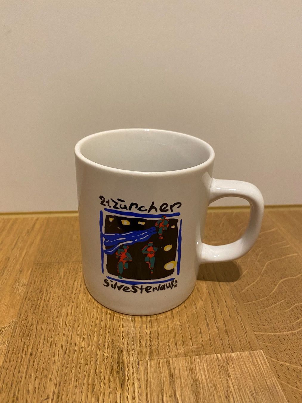 Tassen: Kaffeetasse – Gebraucht aus Altendorf von wqv_97 1