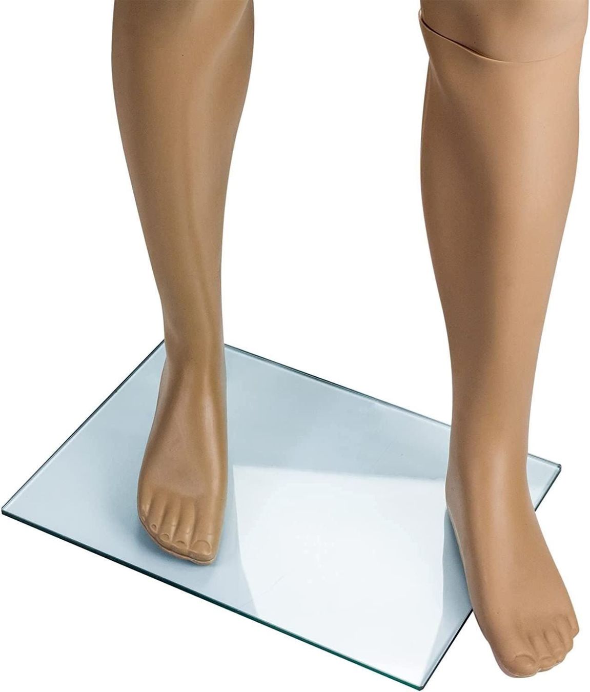 Sonstige Dekorationen & Accessoires: Schaufensterpuppe männlich 185 cm – Neu und originalverpackt aus Bottighofen von zaap 6