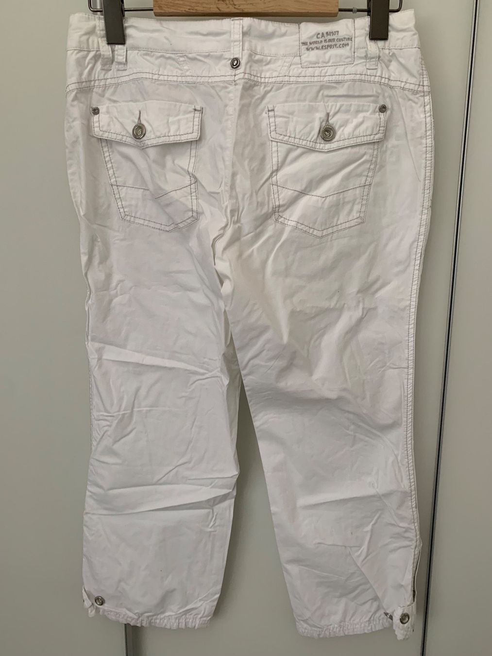 Esprit Hosen: Esprit Sommerhose Gr 30 – Gebraucht aus Mettmenstetten von _4_YOU_ 2