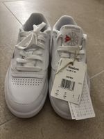 Classic Reebok Club C weiß, Sneaker neu, 37 - mit Etikett!