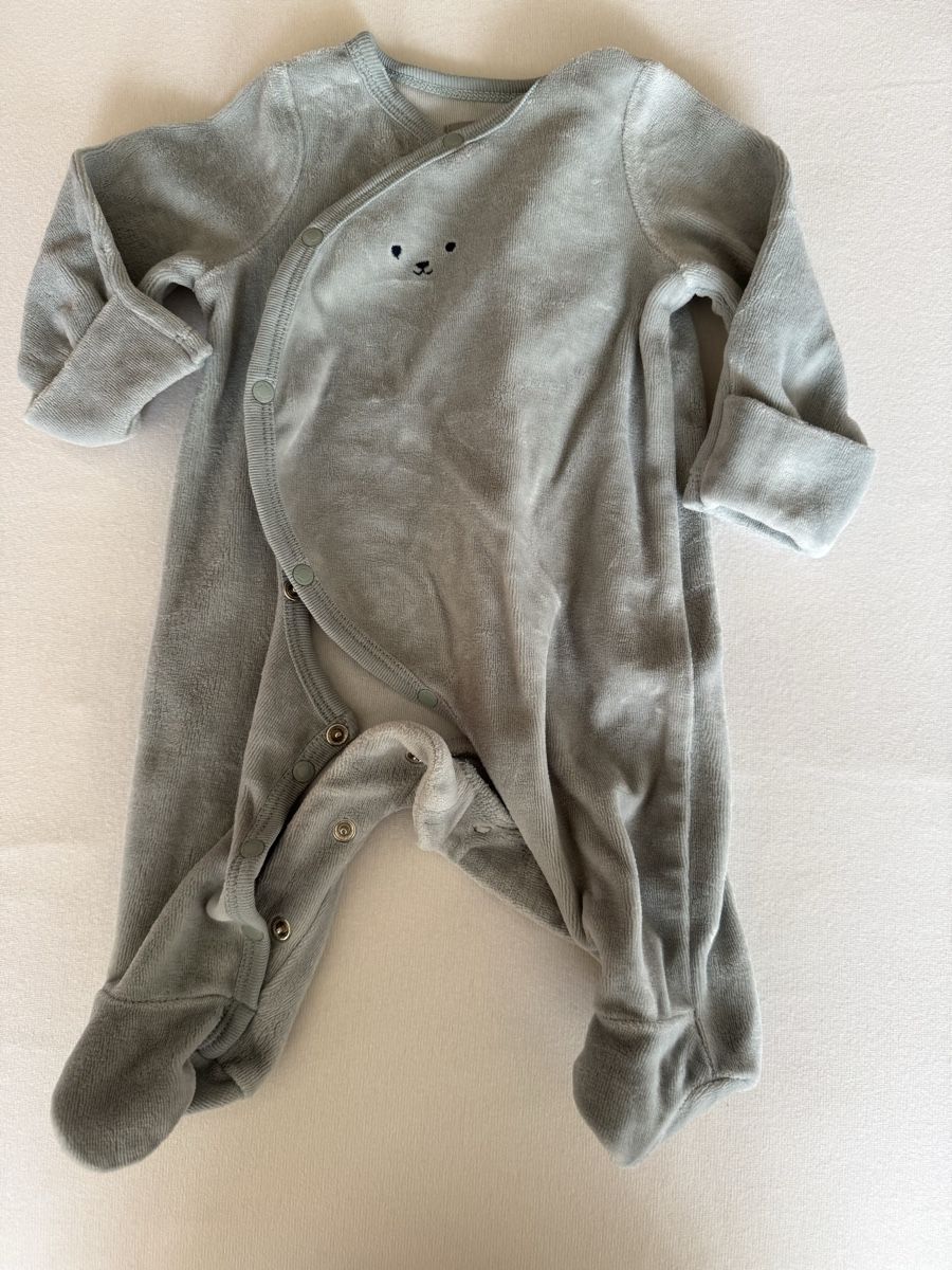 Pigiama & Simili: Pyjama MONOPRIX – Nuovo (secondo la descrizione) da Meyrin venduto da The_Top_Dressing
