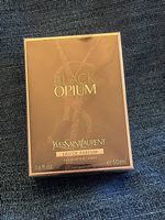 Yves Saint Laurent - Black Opium - Eau de Parfum - 50ml