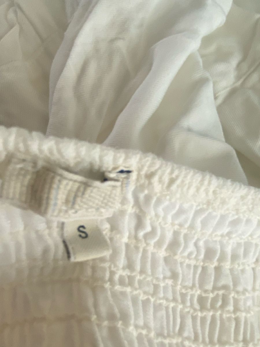 Brandy Melville Vestiti: Sommerkleid Melville – Usato da Reinach BL venduto da stutkir 1