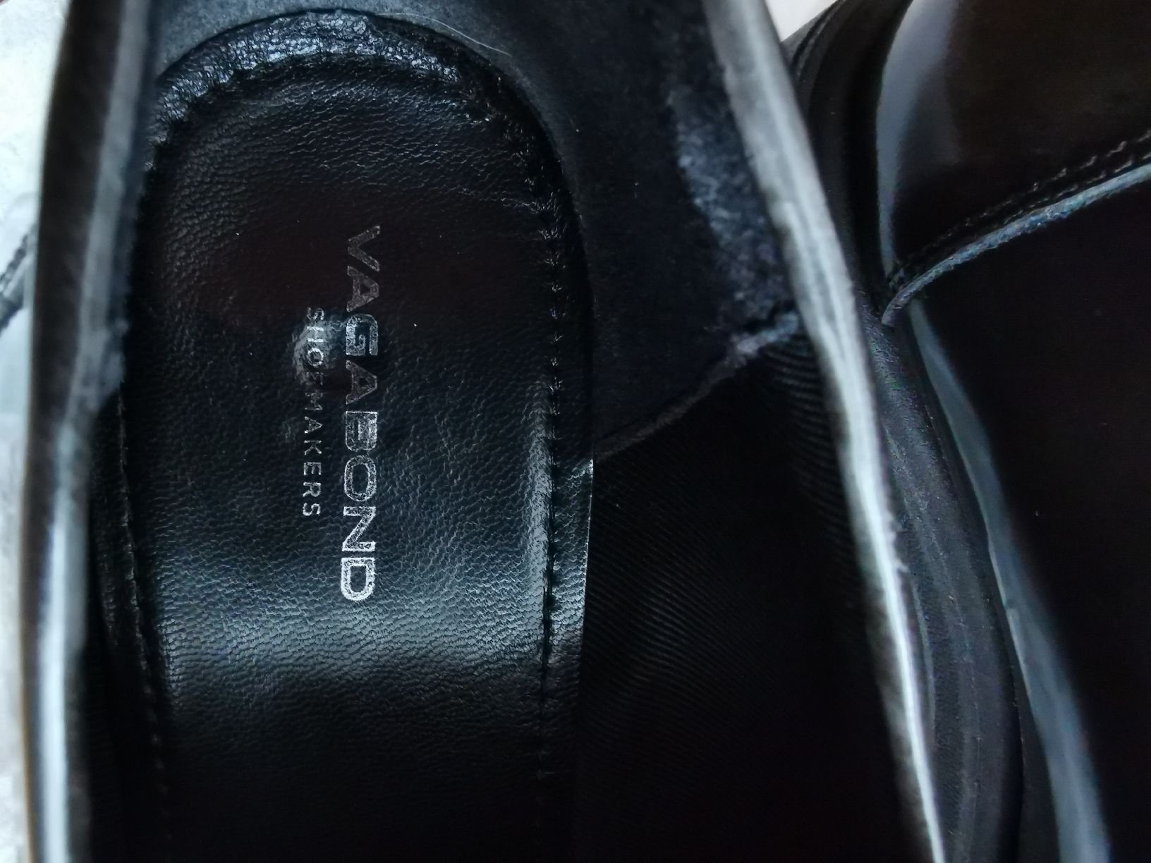 Vagabond Scarpe da donna: Vagabond Loafer – Nuovo (secondo la descrizione) da Killwangen venduto da hua_c2df 5