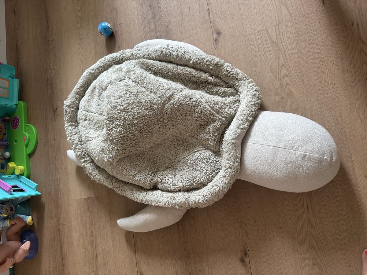 Jouets: Lorena Canals Turtle – D'occasion à Allschwil par KYJS 1