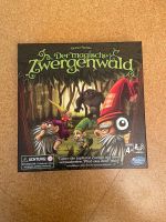 Der magische Zwergenwald - Brettspiel