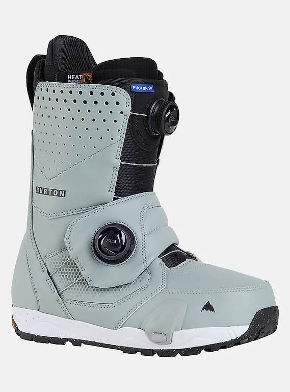 Damenschuhe: À vendre BURTON Step On (Boots + Fixations) – Gebraucht aus Vuarrens von Jo_2018 1